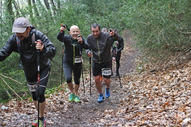 La 3e édition de la Montée sèche du Funiculaire aura lieu ce dimanche